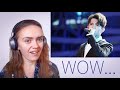 OPERA SINGER REACTS TO DIMASH KUDAIBERGEN │SLAVIC BAZAAR #SOS