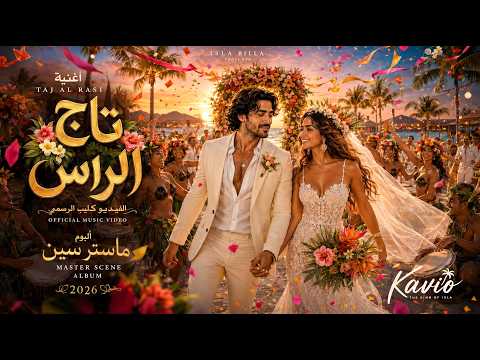        كافيو تاج الراس   2026
