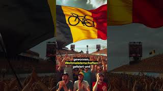 Remco Evenepoel: Das Radsport-Wunderkind, das die Welt begeistert 🚴‍♂️