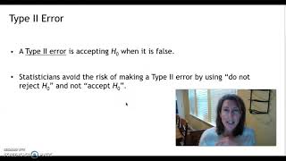 Chapter 9 Hypothesis Testing