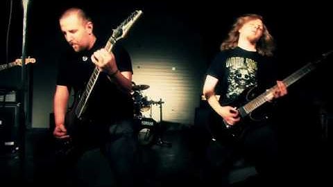 Separation - The Rise  (OFFICIAL VIDEO)