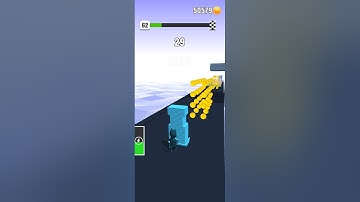 Stack Colors Android Gameplay level #62