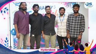 Friendship Day Celebrations at Prowess Soft Hyderabad & Bangalore | Memories, Fun & Team Bonding screenshot 2