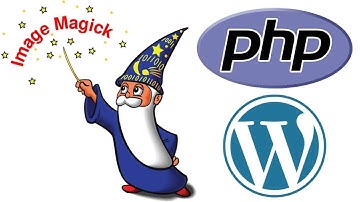 Activar el módulo imagick de PHP - Salud del sitio WordPress