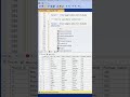 SQL WHERE Condition | Filter Data Like a Pro 🚀 #SQLShorts