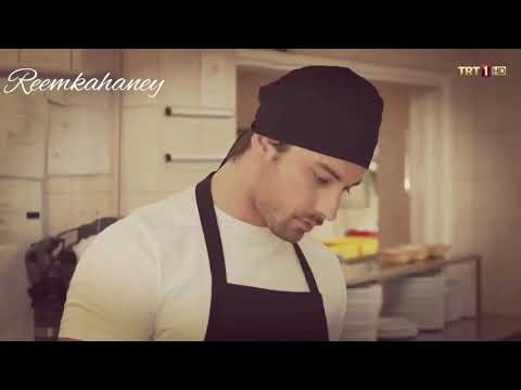 عذراء و جينك اغنية تركية مترجمة 