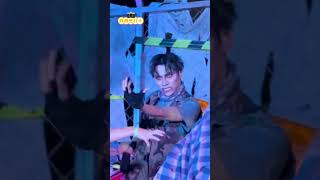 小編珍藏屍舞間直拍