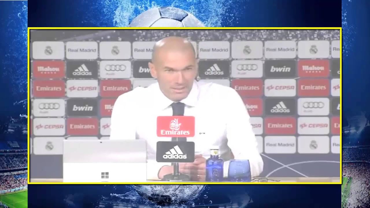 James Rodríguez, el reto psicológico de Zidane Real Madrid 2016