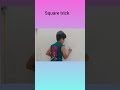 Secret Math Trick Revealed ❗️ #short