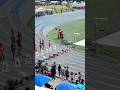 Menang Tanpa Lari? Ternyata Dialah Penyebab False Start! #faktaunik