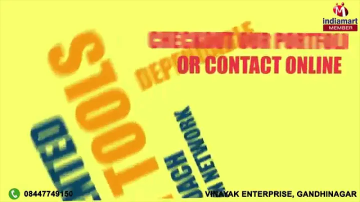 Process Control Instruments & Automation Solutions by Vinayak Enterprise, Gandhinagar