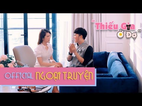 Video Dưỡng Mi FEG | Tiko Tiến Công - Thúy Ngân - youtube