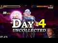 Day 4 Recap - The Fight for Uncollected! - Marvel Contest of Champions