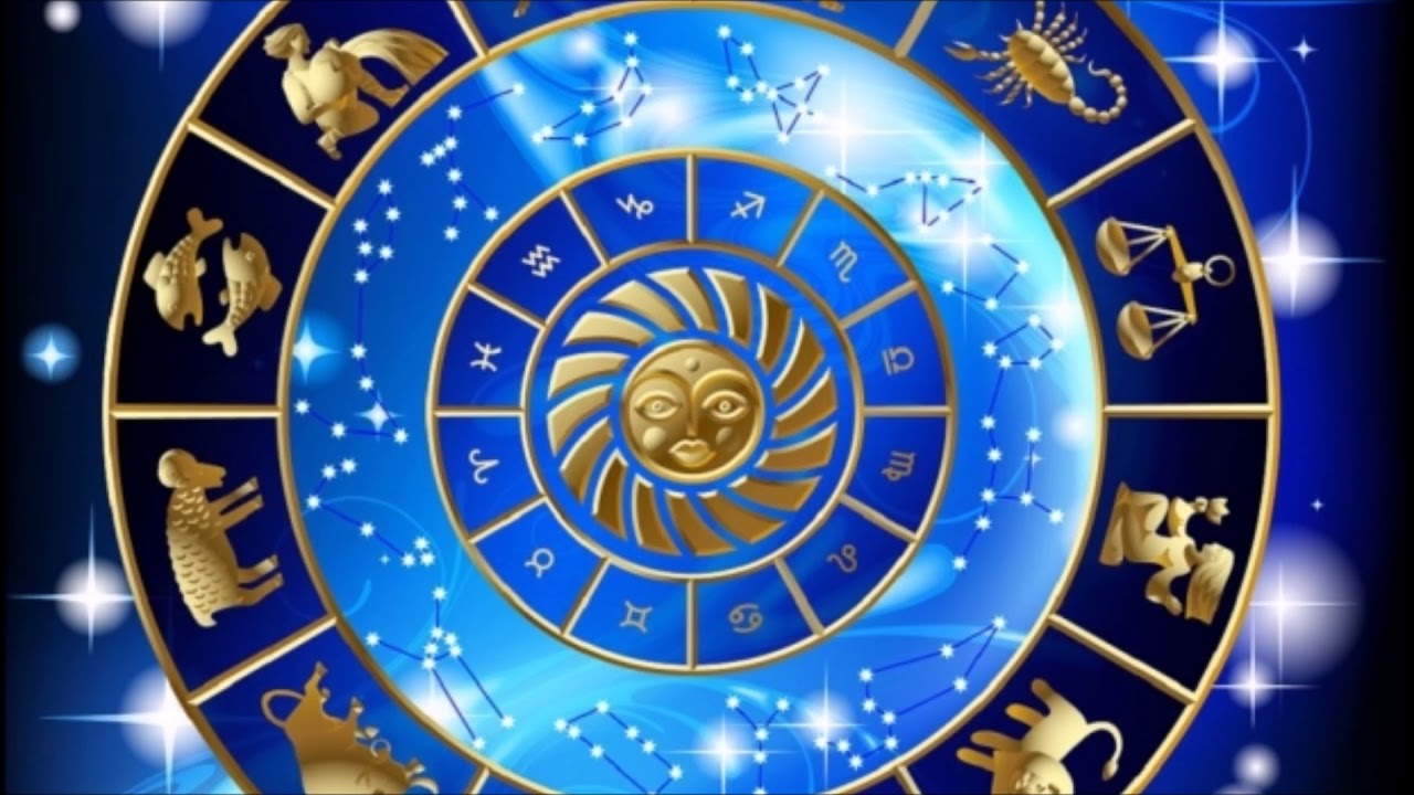 HOROSCOP Aprilie Sagetator tarot world