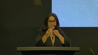 13th BOF 2025: Part 1, ADB's New Safeguards Policy, Morning Session
