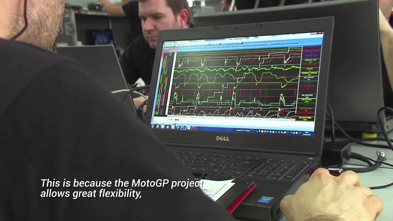 Aprilia #roadtomotogp - Germano Bergamo naked whey