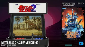 Hyperpie 2 Arcade view add-on