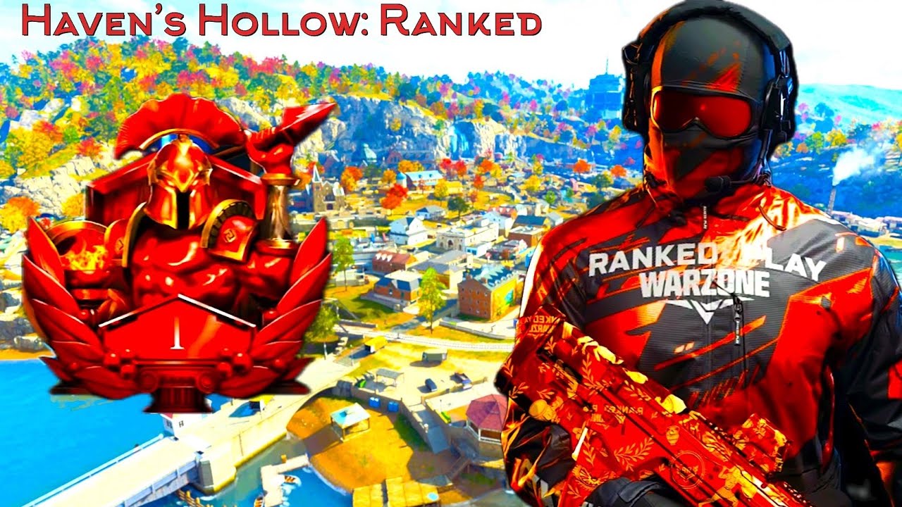 Как получить багровый цвет в рейтинге Resurgence! (Руководство по использованию якоря)