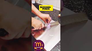 stainless steel chopping board #meesho #karnataka #meeshoapp
