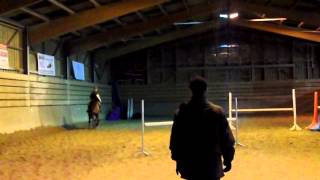 Cours CSO G6-7, Marine & Topaze.