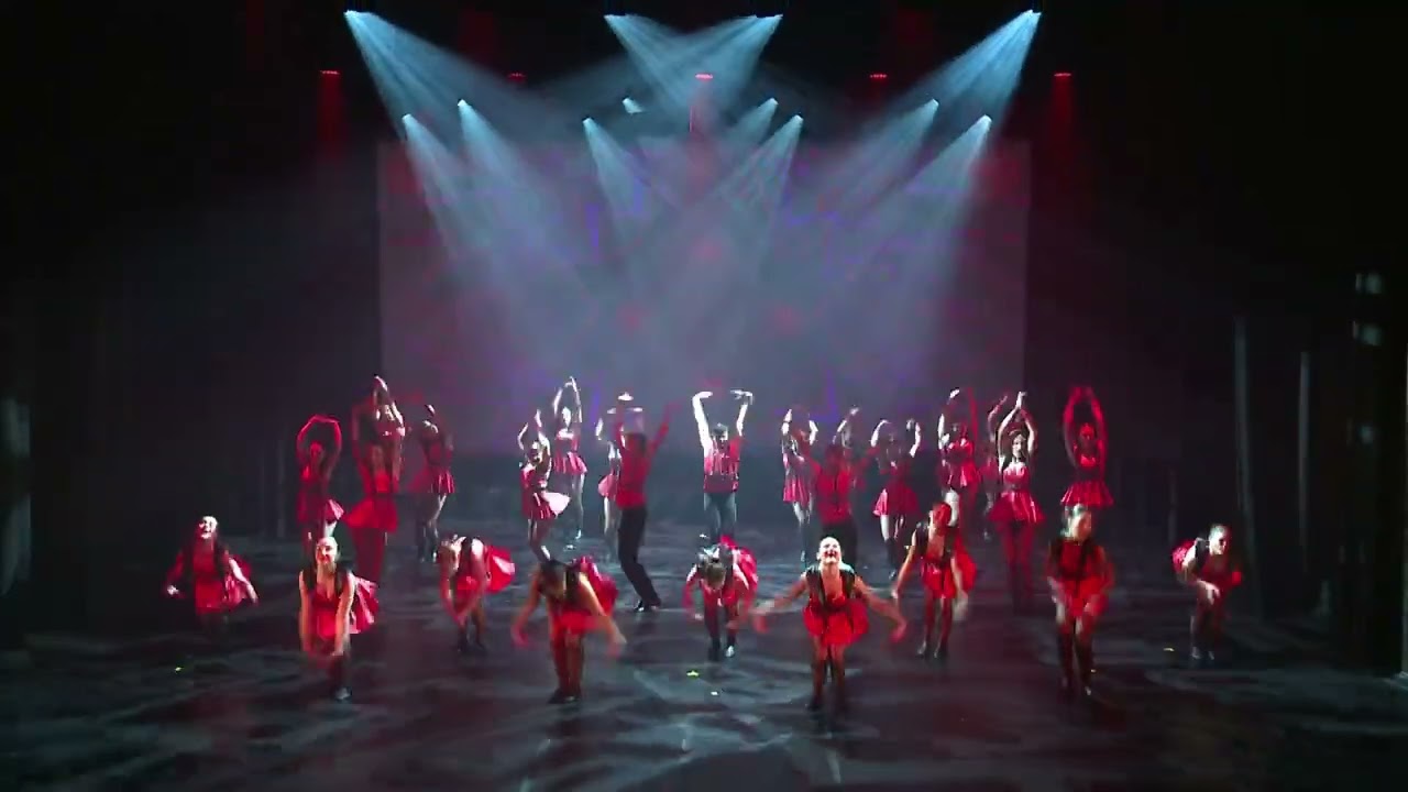 We're All Mad Here Finale