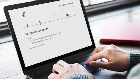 🦖 Como JUGAR a DINO T-REX AHORA con CONEXIÓN a INTERNET | SIN CONEXIÓN | En MÓVILES