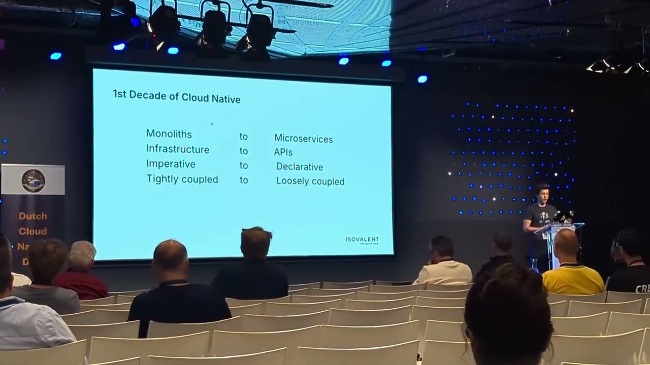 The blind spot: centralized control bottlenecks