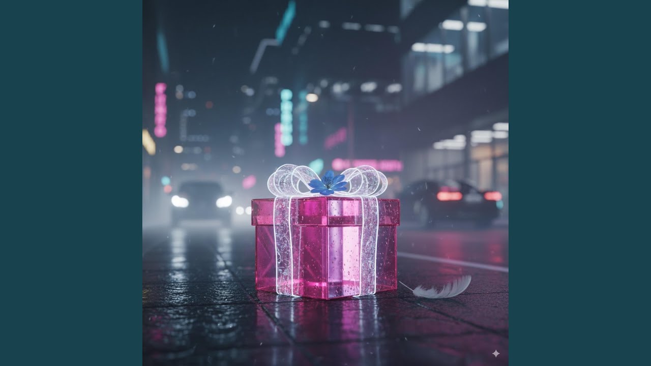 Pink, Blue or Purple?