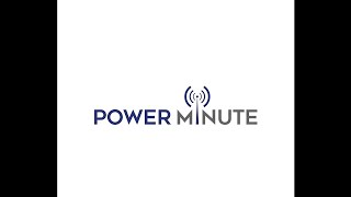 Power Minute: Power without Love is Reckless and Abusive