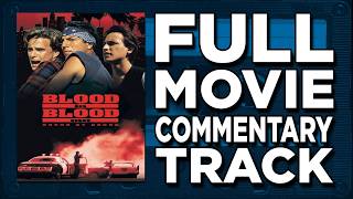 Blood In Blood Out: Bound by Honor (1993) - Jaboody Dubs Full Movie Commentary