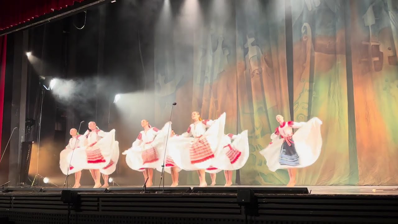 Lúčnica - Cipovička, Trnava, 11.1.2026