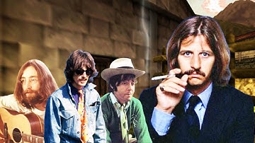 Kakariko Village (Orchestral) from Ocarina of Time, if The Beatles made it