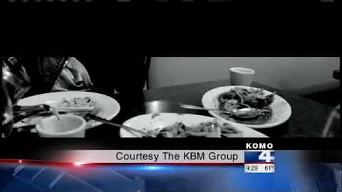 Kate Borkowski did not work with Tori Amos (KOMO 4...