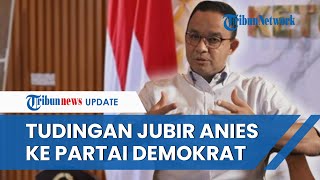 Jubir Anies Tuding Demokrat Tolak Ketemu soal Pencapresan, Eks Tim 8 Langsung Tegas Membantah