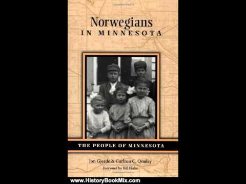 Norwegians in Minnesota People of Minnesota