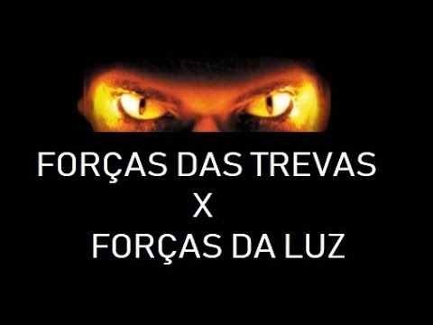 Vídeo: Como Funcionam As Forças Das Trevas? - Visão Alternativa