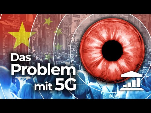 Video: Wer war das erste Land, das 5g einführte?