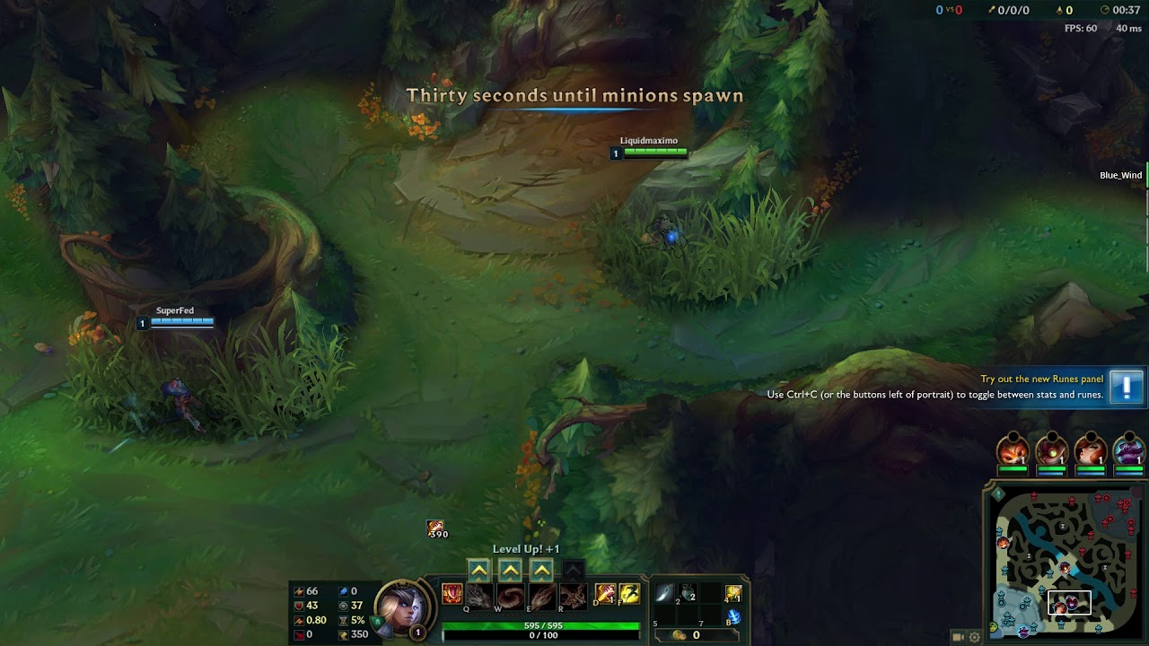 Bugged level up icons