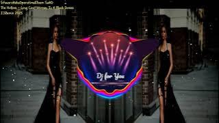 The Hollies - Long Cool Woman In A Black Dress(J.J.Remix 2023)