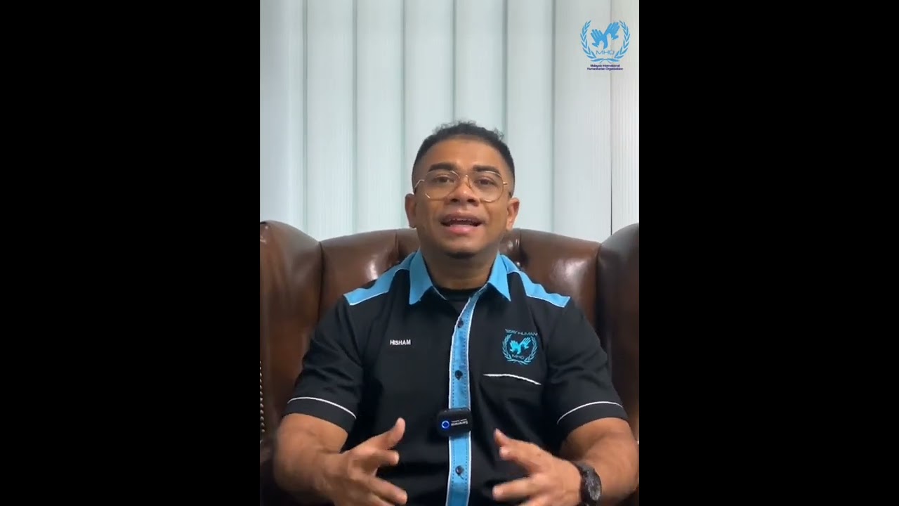 Program Pendataan Kemanusiaan MHO