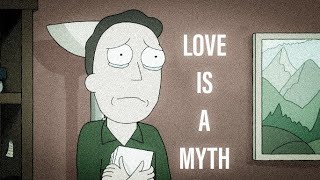 Rick Spits Red Pill Knowledge