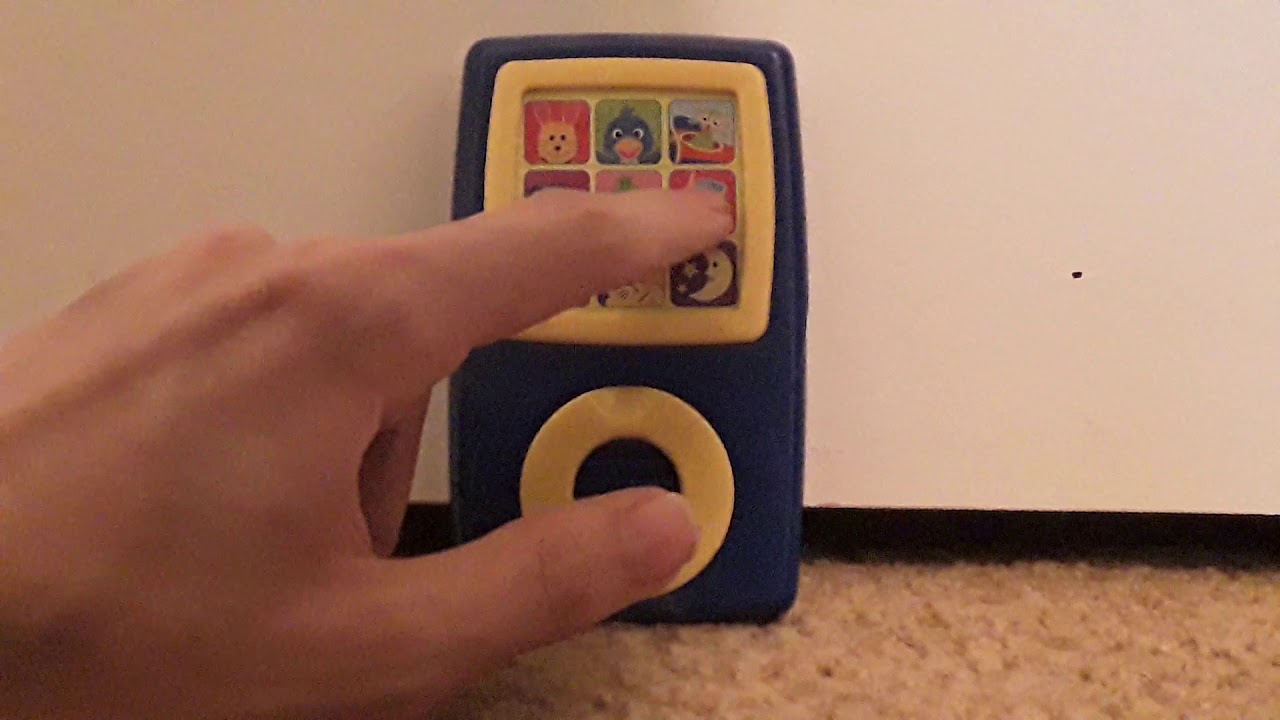 Baby Einstein Discover Music Play A Song Book Mp3 Player Youtube