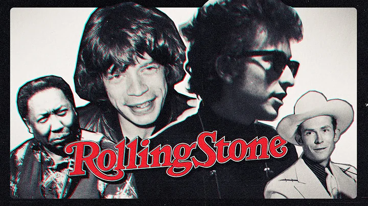 Why are so many songs about rolling stones? - DayDayNews