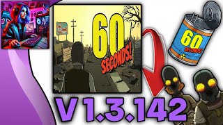60 SECONDS V 1.3.142  UPDATED FOR ANDROID (2025)