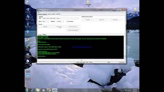 Kingstar X1code remove Boot kye pres 3+9 screenshot 4