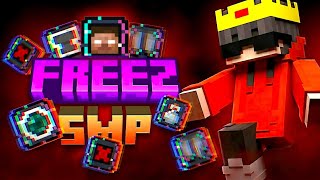 How To Join FREEZ SMP S3 (Applications Open) | Best MCPE SMP 2026 🔥 screenshot 3
