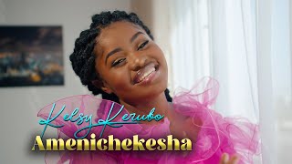 Kelsy Kerubo - AmenichekeshaSMS {skiza 6980413} TO 811