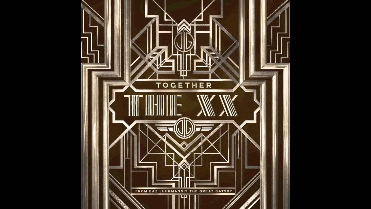 The xx - Together