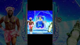 Mr. Fario got Naruto🦊 in FC mobile 🥶 #footballgame #fcmoblie #fc26‎‎