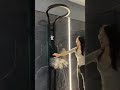 ✨ Elevate Your Bathroom with Our Trendsetting Shower Head ✨